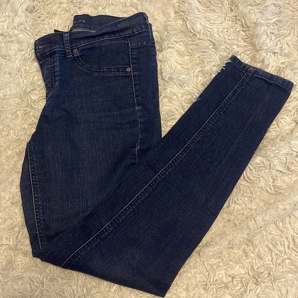 NWOT Mossimo Jeggings